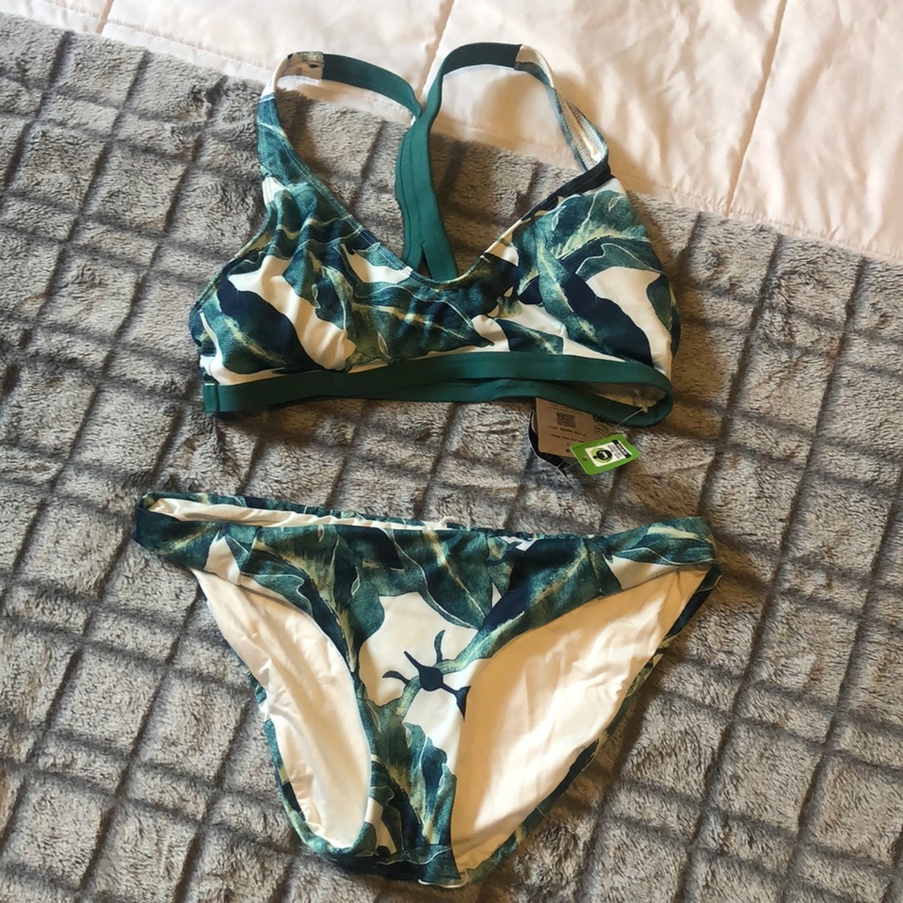NWT Patagonia Bathing Suit *FLASH SALE*